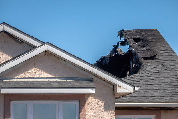 Licensed Emergency Fire Cleanup service in Bethesda, OH - Fire Damage Biloxi
